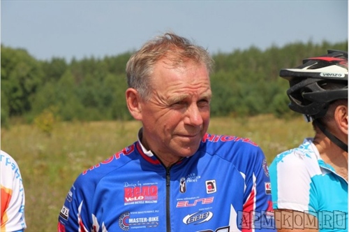 Сергей Сухоручеков